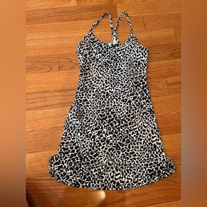 Outdoor voices the exercise dress